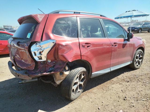 JF2SJGDCXEH551663 Subaru Forester 2.0xt Premium