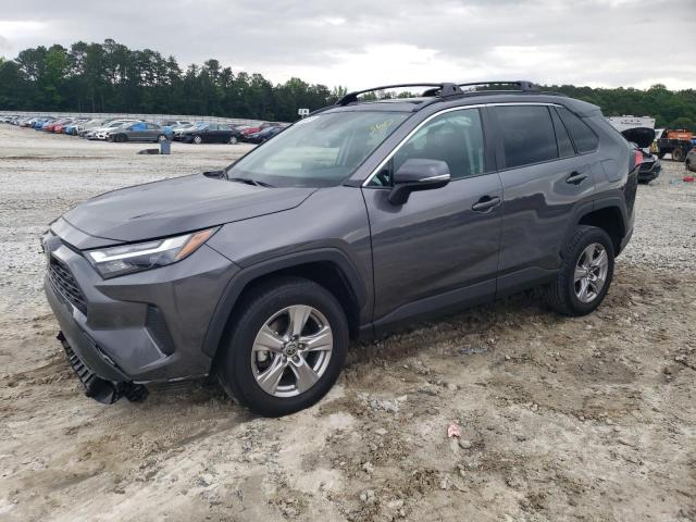 VIN 2T3W1RFV2NC203748 2022 TOYOTA RAV4 no.1