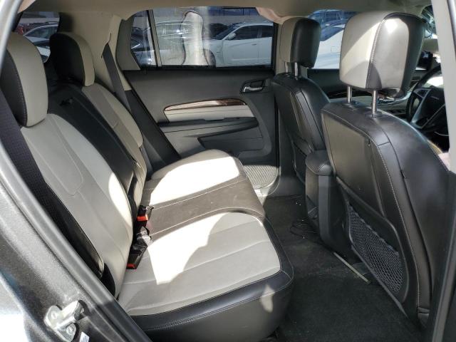 2GKFLRE30H6142252 GMC Terrain Denali