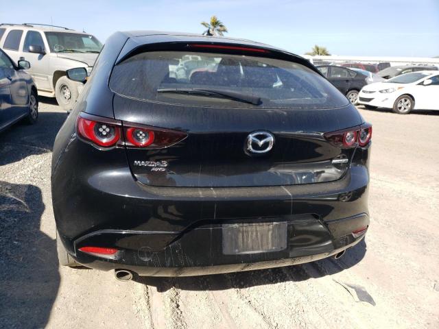 2019 MAZDA 3 PREFERRE - JM1BPBMM5K1123786