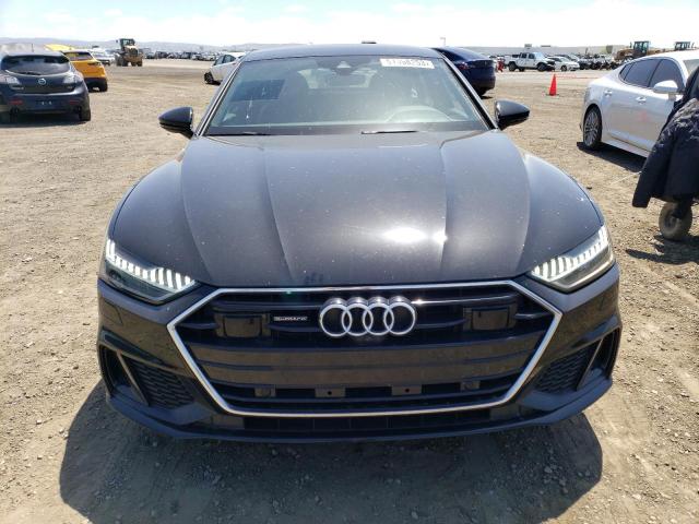 VIN WAUU2AF25MN048383 2021 Audi A7, Premium Plus S-... no.5