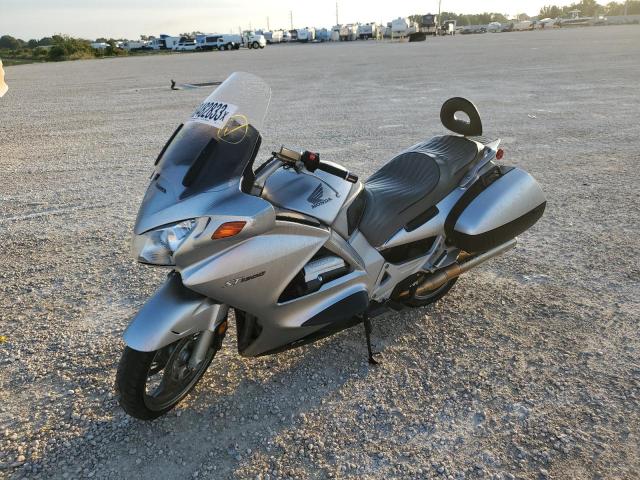 2007 HONDA ST1300 JH2SC51057M501049