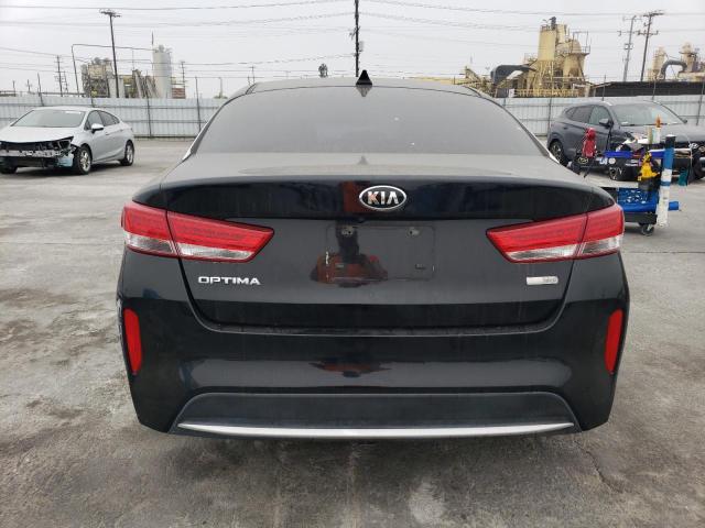 KNAGT4LE2J5020630 KIA OPTIMA HYBRID