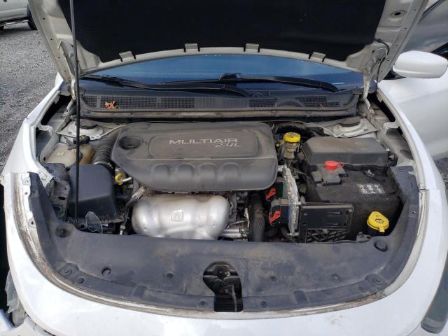 1C3CDFBB6GD625111 Dodge DART SXT