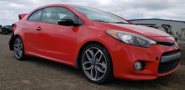 KNAFZ6A32F5406897 KIA FORTE SX