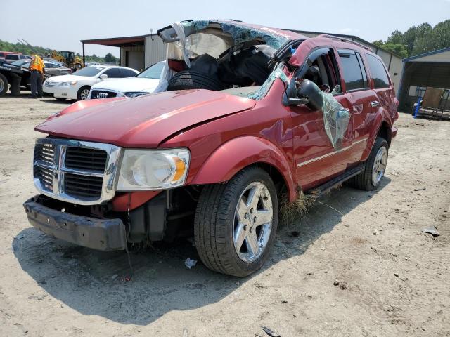 2008 Dodge Durango Limited