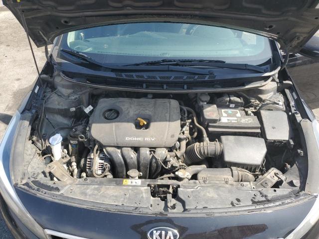 3KPFL4A73HE050074 KIA FORTE LX