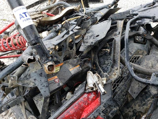 2018 POLARIS RZR XP 100 - 3NSVDK99XJF231562