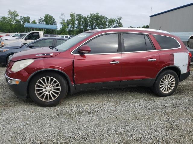 2009 Buick Enclave CXL