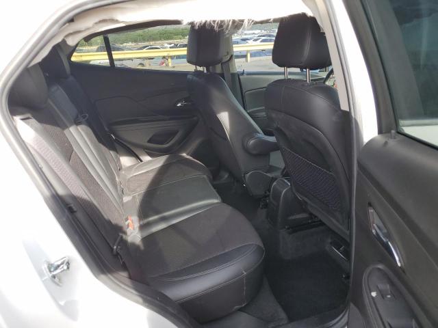 KL4CJASB0JB669402 Buick Encore Preferred