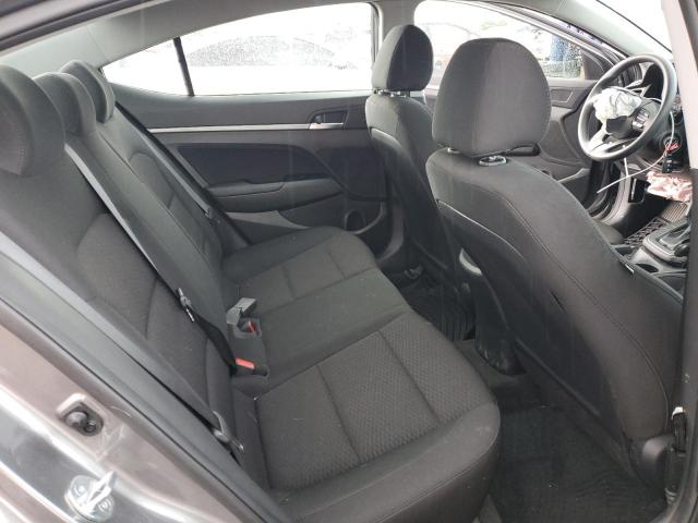 5NPD84LF0LH539968 Hyundai ELANTRA SEL
