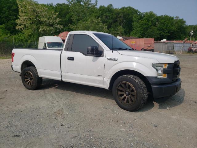 2015 FORD F150 - 1FTMF1CPXFKD70206