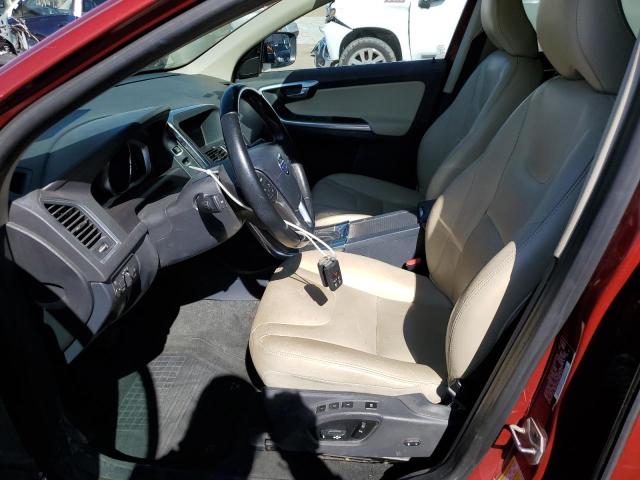 YV449MRK4G2896026 Volvo Xc60 T6 Premier