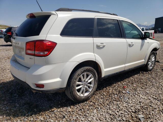 3C4PDDBG5HT677967 Dodge Journey Sxt