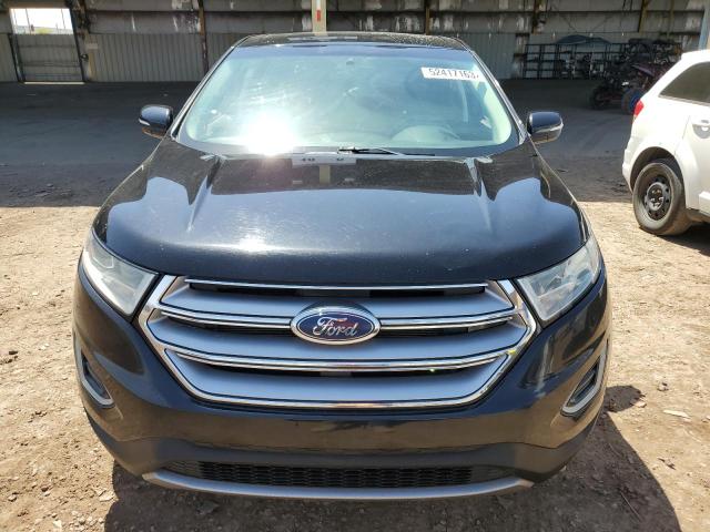 2FMPK3K83JBB88294 Ford Edge Titanium