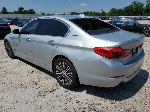 WBAJA9C53JB250624 BMW 530e