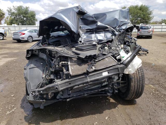 4JGDF6EE7GA698632 Mercedes-Benz Gl 450 4matic