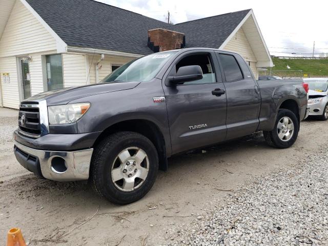 2013 Toyota Tundra 