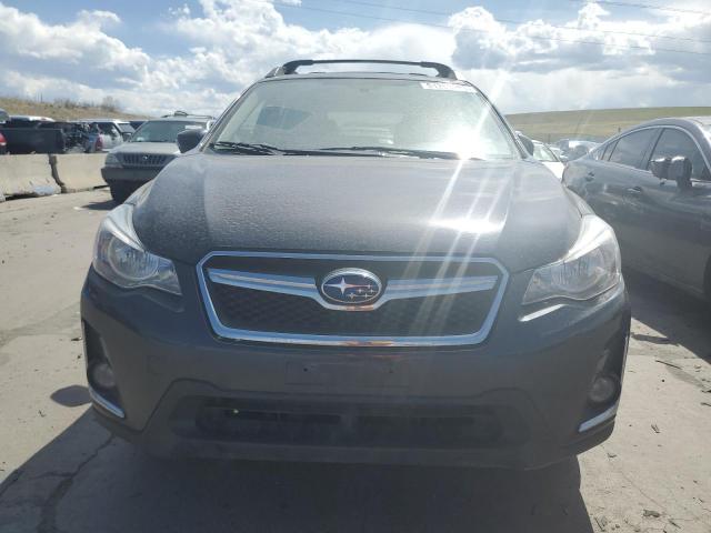 JF2GPANC7HH205350 Subaru Crosstrek Limited