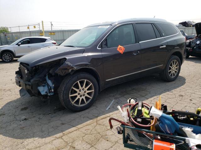 2013 Buick Enclave 