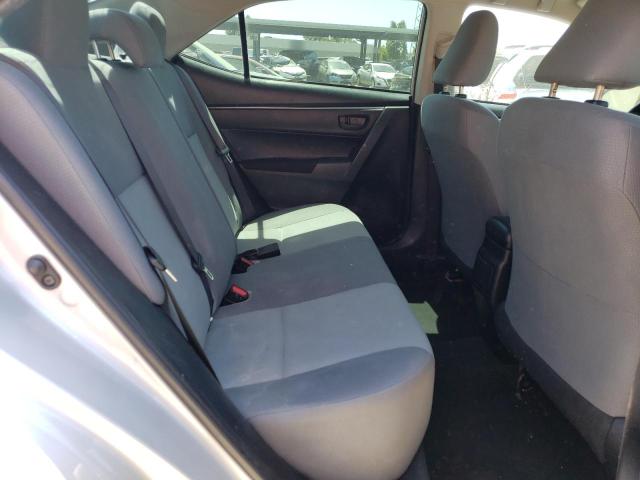 2T1BURHE8EC186451 Toyota COROLLA L