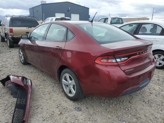 1C3CDFBBXFD330673 Dodge DART SXT