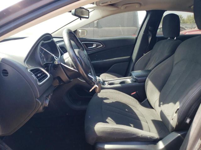 1C3CCCAB9FN709029 Chrysler 200 Limited