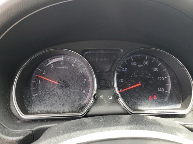 3N1CN7AP6HK449676 Nissan VERSA S