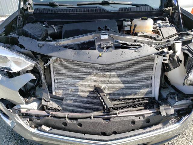 2019 CHEVROLET TRAVERSE L - 1GNEVHKW2KJ192369