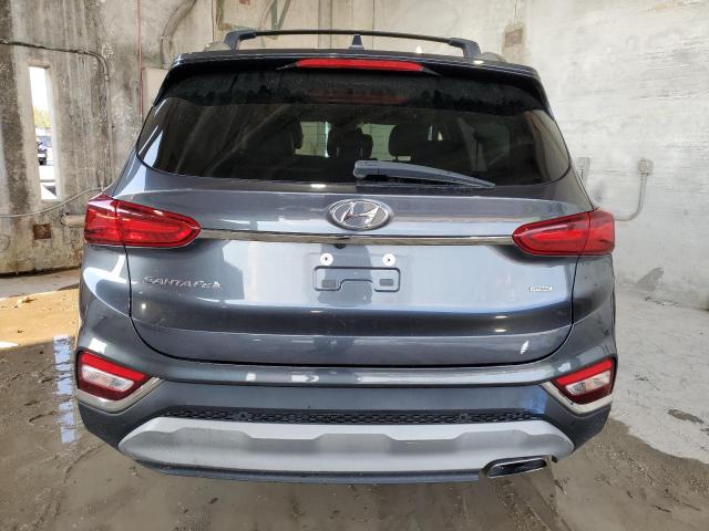 2020 HYUNDAI SANTA FE L - 5NMS5CAD8LH189742