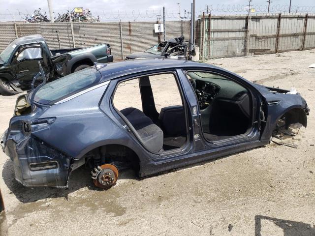 KNAGM4A76F5558630 KIA Optima Lx