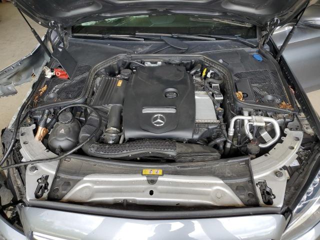 55SWF4JB6HU203101 Mercedes-Benz C 300
