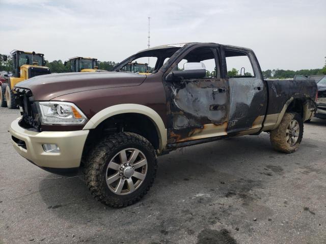 2015 Ram 2500 Longhorn