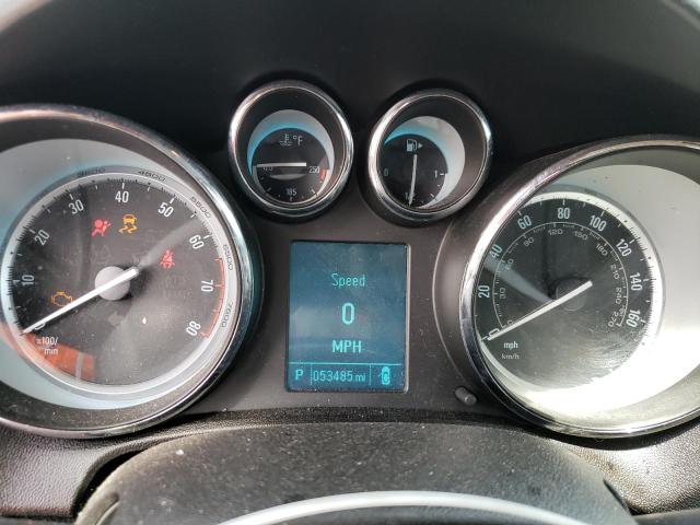 1G4PP5SK9G4140035 Buick Verano