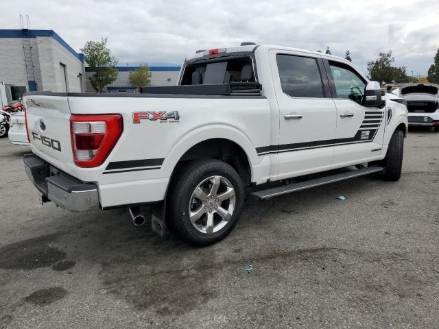 1FTFW1ED6MFB79223 Ford F150 Supercrew