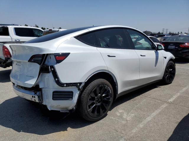 7SAYGDEEXPA061491 Tesla Model Y