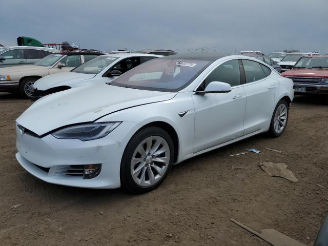 2018 Tesla Model S 