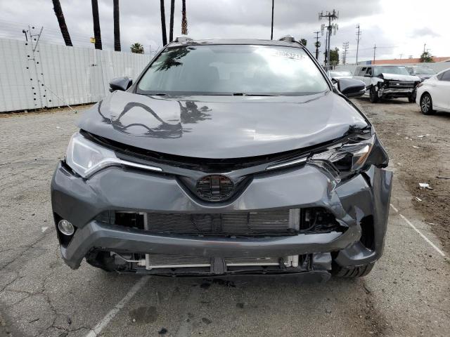 2T3WFREV5GW305081 Toyota Rav4 Xle