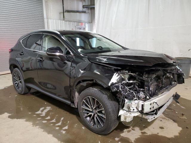 2023 LEXUS NX 350 2T2GGCEZ5PC017083