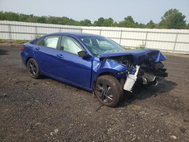 5NPLM4AG7PH103188 | 2023 HYUNDAI ELANTRA SE