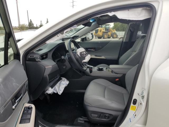 JTEAAAAH9MJ065596 Toyota VENZA LE