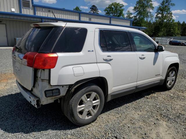 2GKALMEK6F6260162 | 2015 GMC TERRAIN SL