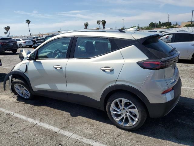 2023 CHEVROLET BOLT EUV L - 1G1FY6S02P4126164