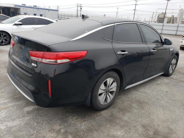 KNAGT4LE2J5020630 KIA OPTIMA HYBRID