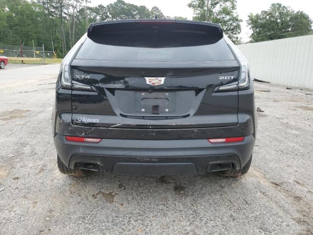 1GYFZER42KF103918 Cadillac XT4 SPORT