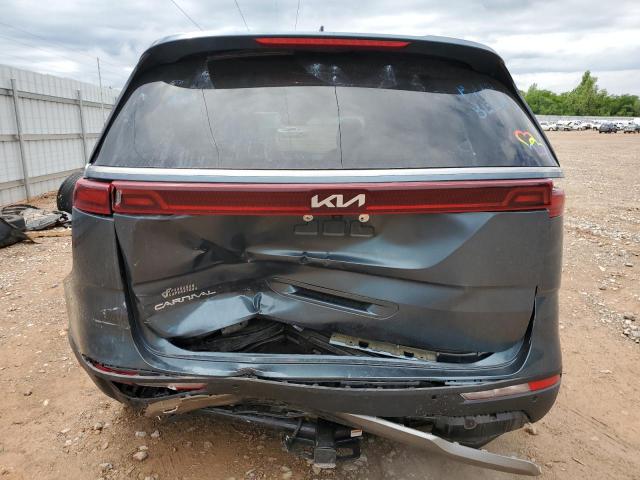 2023 KIA CARNIVAL S KNDNE5H31P6210908