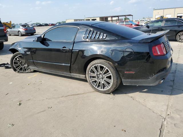 1ZVBP8CFXB5138196 2011 FORD MUSTANG - Image 2