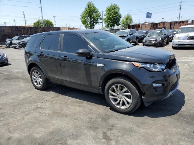 SALCR2BG7GH546629 Land Rover Discovery Sport Hse