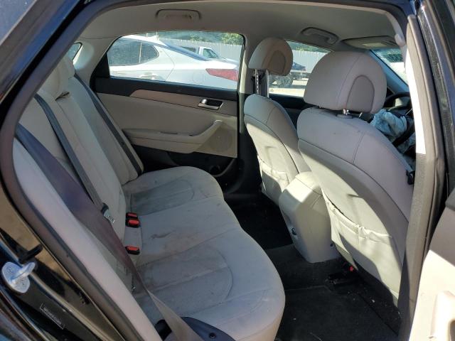 5NPE24AF6FH233659 Hyundai SONATA SE