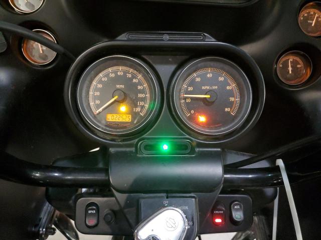 2011 HARLEY-DAVIDSON FLTRU 1HD1KGM17BB605746